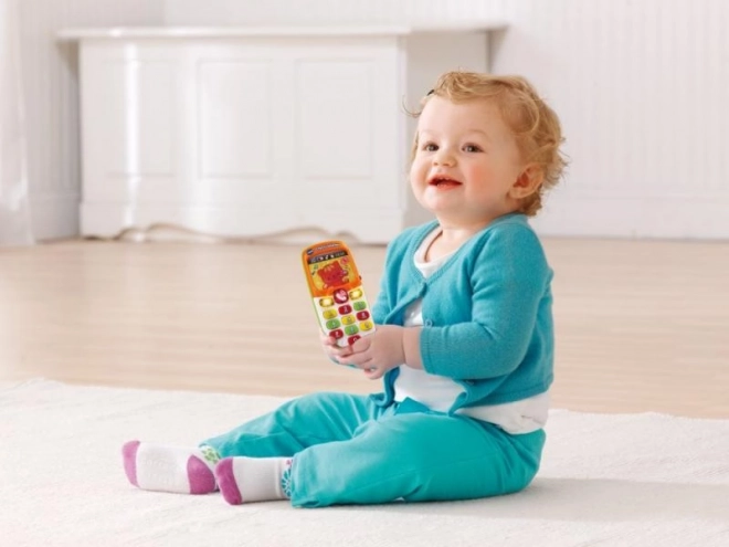 Vtech Lerntelefon für Kinder