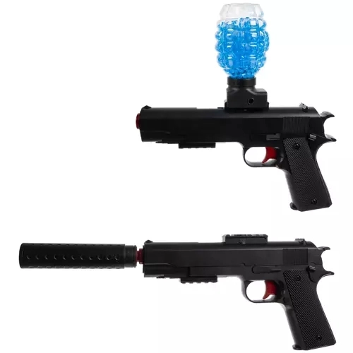 Kruzzel Gel-Blaster Pistol