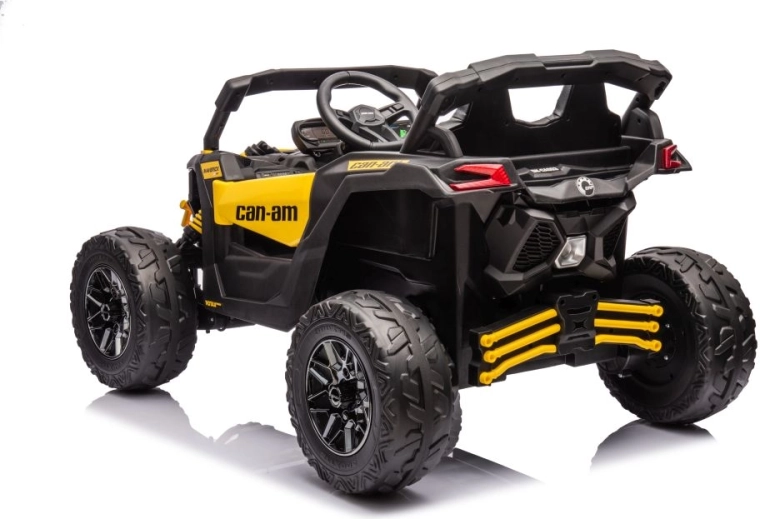 Realistisches Spielerlebnis