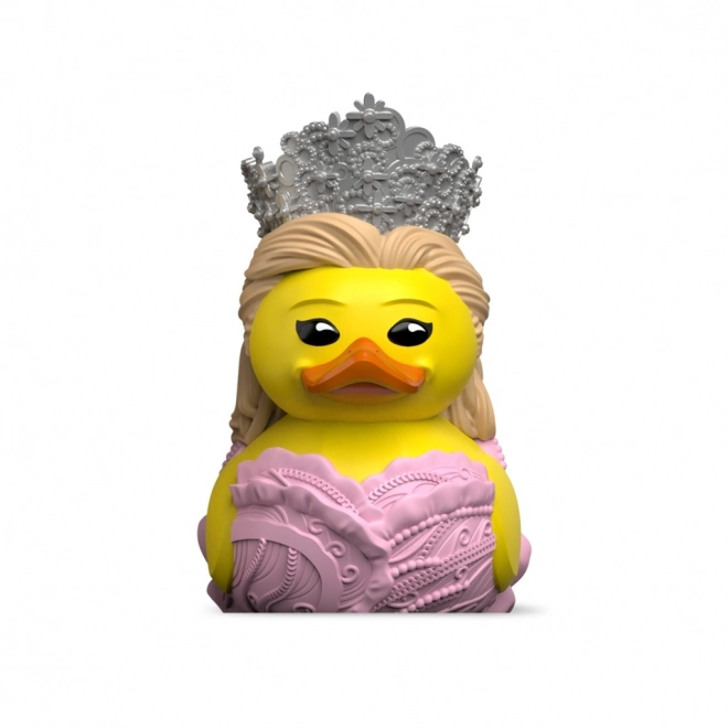 Tubbz Badespielzeug Wicked Glinda kleine Gummiente