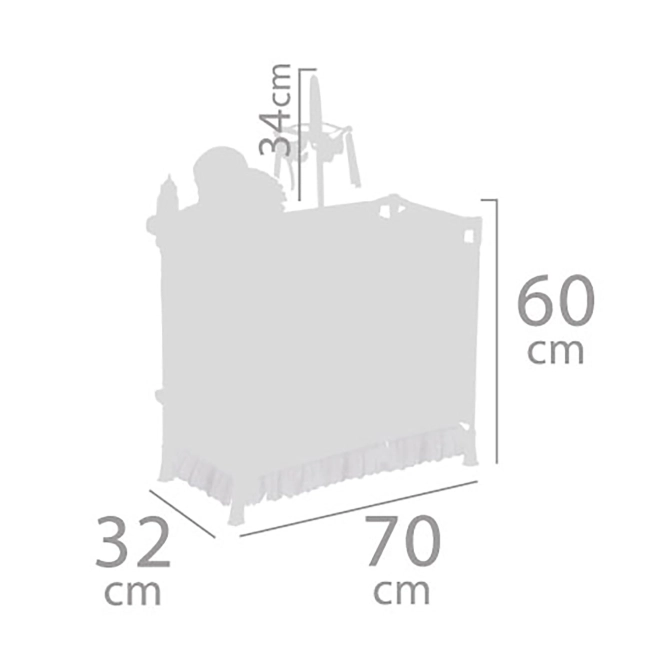 Großer Kleiderschrank