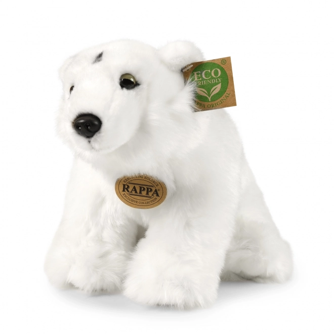 Plüsch Eisbär ECO-FRIENDLY
