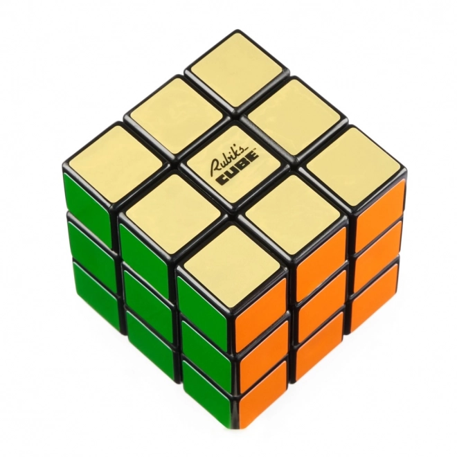 Rubik Retro 3x3 Geduldspiel