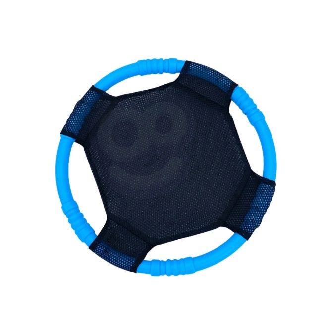 Geschicklichkeitsspiel 2-in-1 Tennis Frisbee