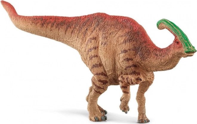 Parazaurolophus Dinosaurier Figur