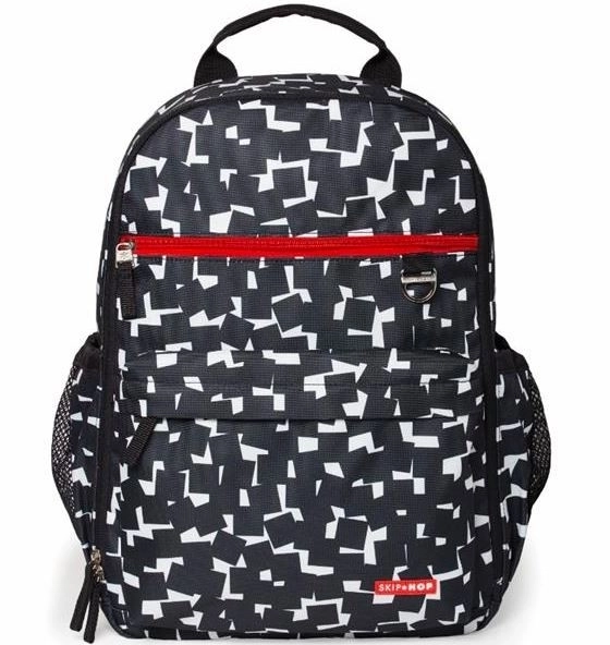 Skip Hop Duo Signature Wickelrucksack