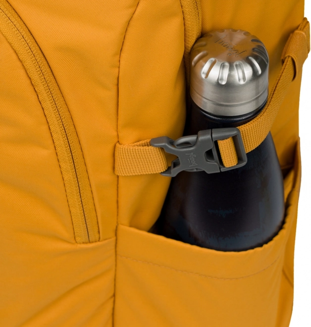 Rucksack Baagl Dash Gelb