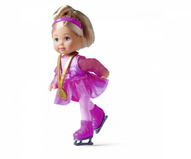 Eiskunstlauf-Outfit für einen bezaubernden Auftritt