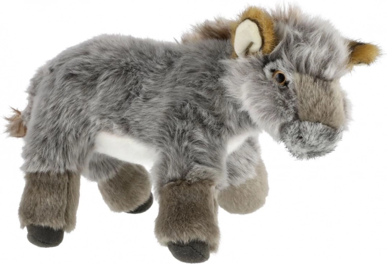 Ideale Größe 25 cm