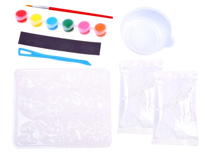 Alles in einer Box – Basteln ohne Materialsuche