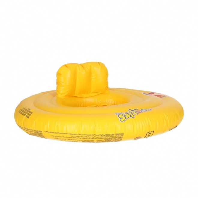 Bestway Schwimmring für Babys mit Sitz