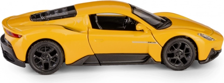 Rückziehantrieb (Pull-Back)