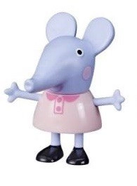 Peppa Pig Freundetreffen Figuren