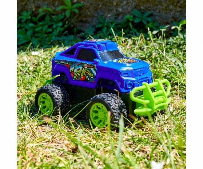 Dickie Toys RC Monster Truck Rep Attack