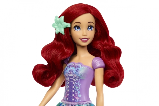 Spin & Reveal Prinzessin Ariel – Gartenparty