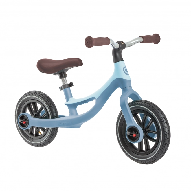 Globber Kinderlaufrad Go Bike Elite Air - Pastellblau