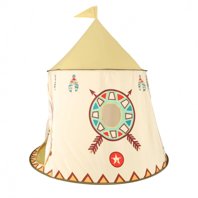 Spielzelt Tipi Wigwam