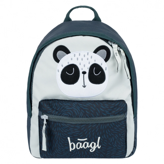 Vorschulrucksack Panda