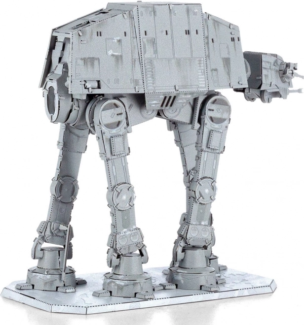 3D Puzzle METAL EARTH Premium Serie: Star Wars Imperiales AT-AT