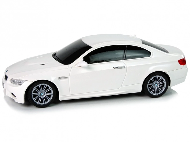Ferngesteuertes Rennwagen BMW M3 mit Lenkrad