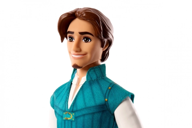 Disney Prinzessinnen - Flynn Ryder Puppe