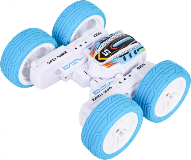 Gummireifen mit hoher Haftung