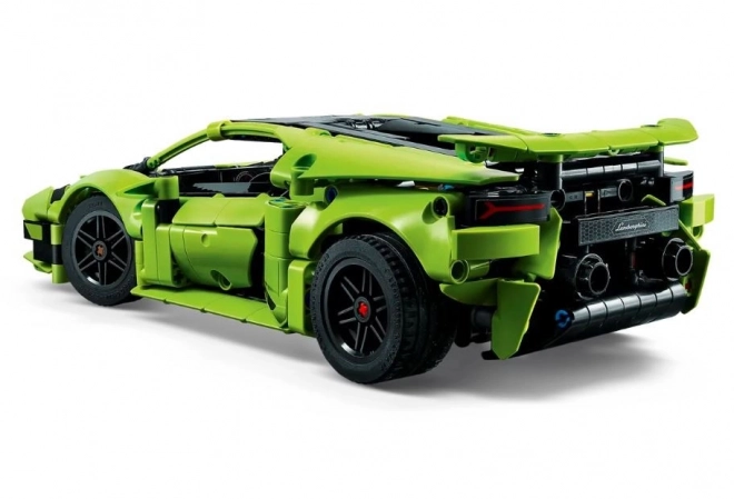 Lamborghini Huracán Technica Modell Baukasten