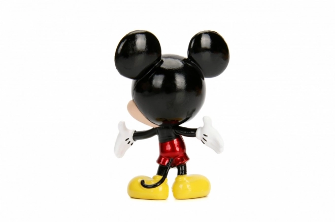 Metallfigur von Mickey, 6,5 cm