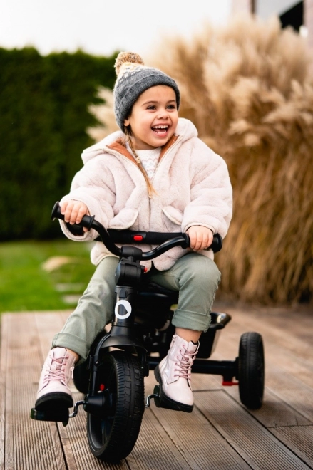Wandelbarer Dreirad Buggy Lionelo Haari