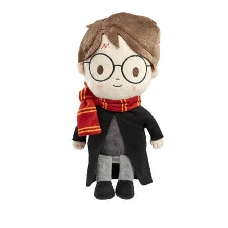 Plüsch Harry Potter Figur