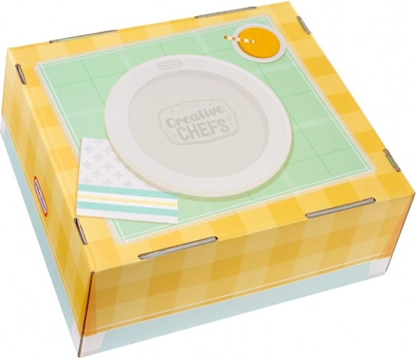 Kreativ-Set für Köche