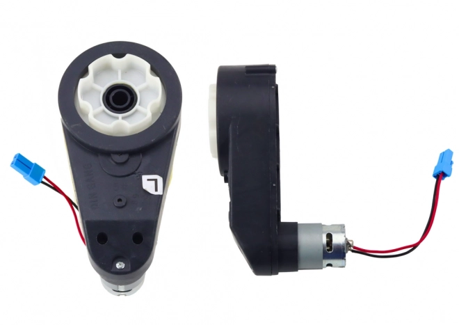 Straßenmotor 24V RS555 200W 11000RPM