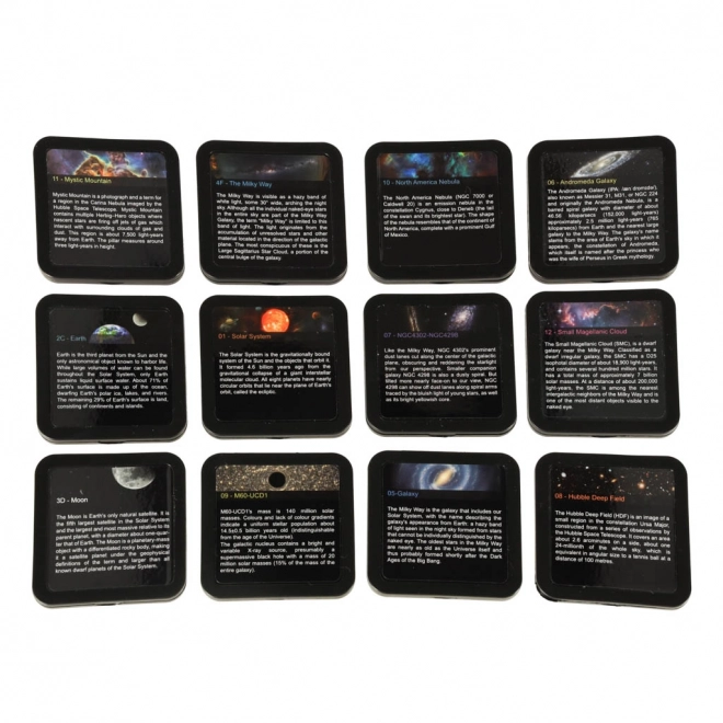 Projektor Sternenhimmel LED