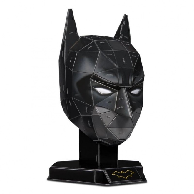 4D Puzzle Batman Maske