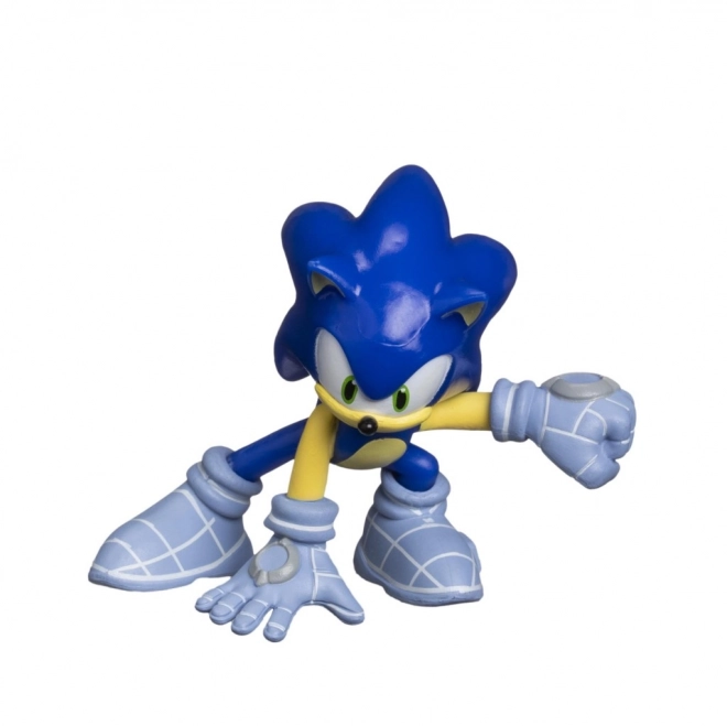 Satz von 5 Sonic-Figuren