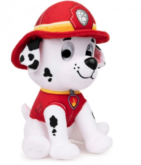 Plüschfigur Marshall von PAW Patrol 15 cm