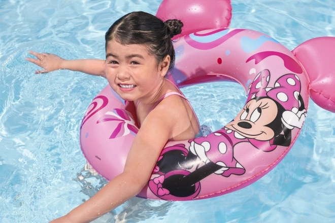 Schwimmring für Kinder Minnie Maus von Bestway