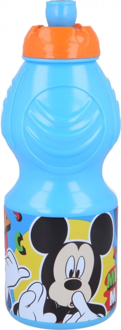 Kinder-Trinkflasche Mickey Mouse 400 ml