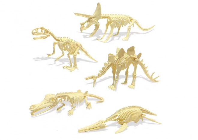 Archäologie-Set Dino-Ei Schätze