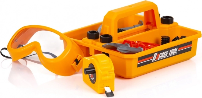 Chipolino Arbeitsplatz mit 90 Teilen