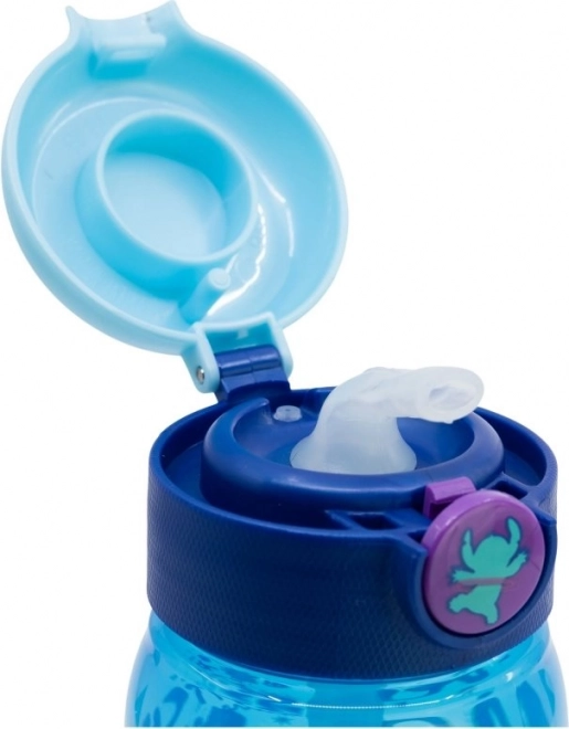 Trinkflasche mit Stitch-Motiv 510 ml