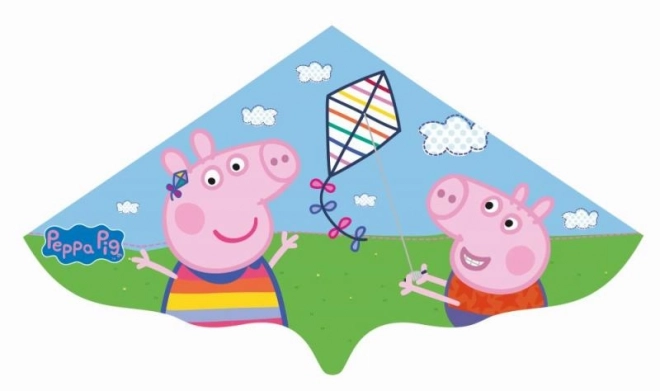 Peppa Pig Drachen