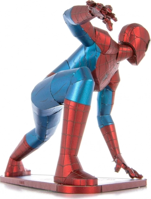 3D-Modellbausatz Avengers: Spider-Man