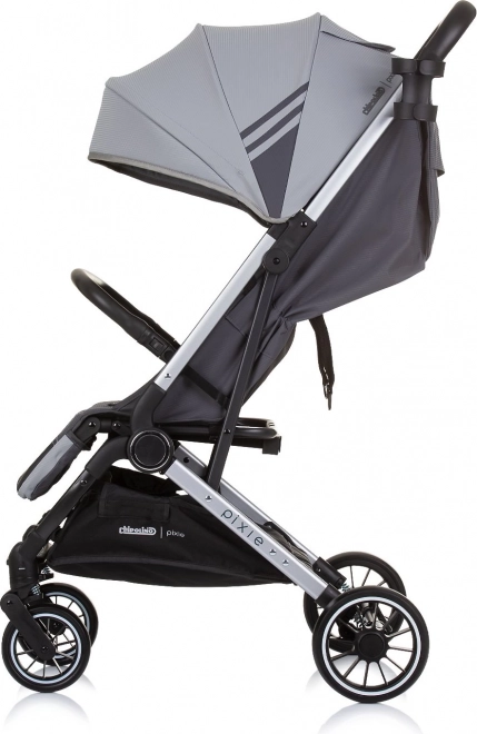 Sportwagen Pixie Ash Grey von Chipolino