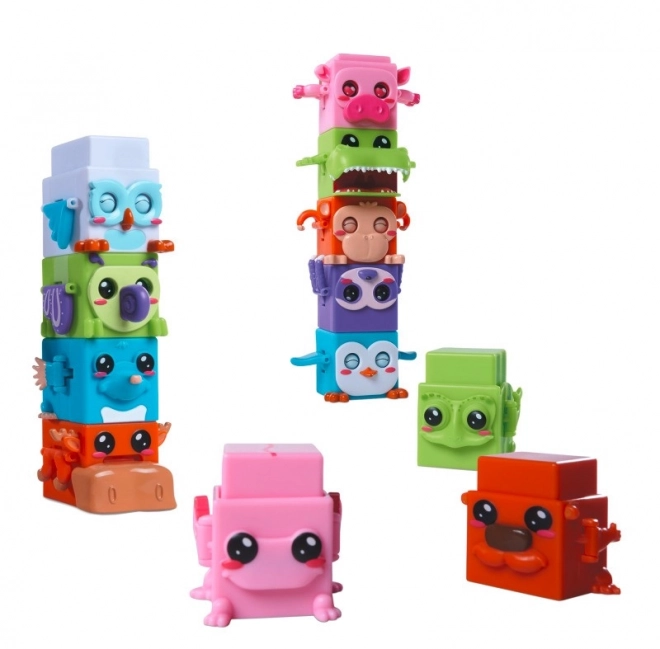 Bloxies Tierfiguren Wave 1