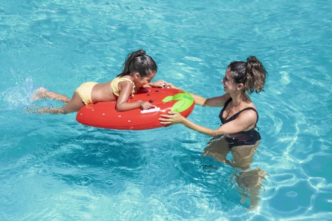 Aufblasbares Schwimmbrett Wassermelone Bestway