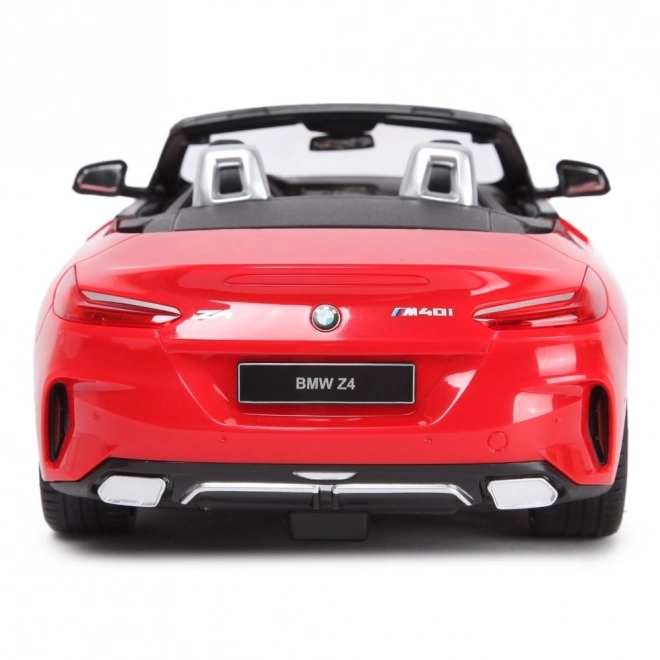 Ferngesteuertes Auto BMW Z4 Roadster Rot