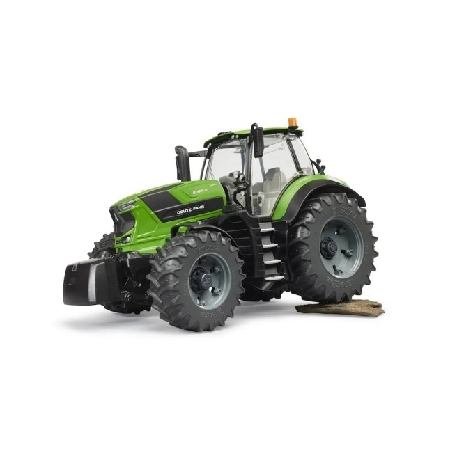 Bruder Traktor Deutz-Fahr