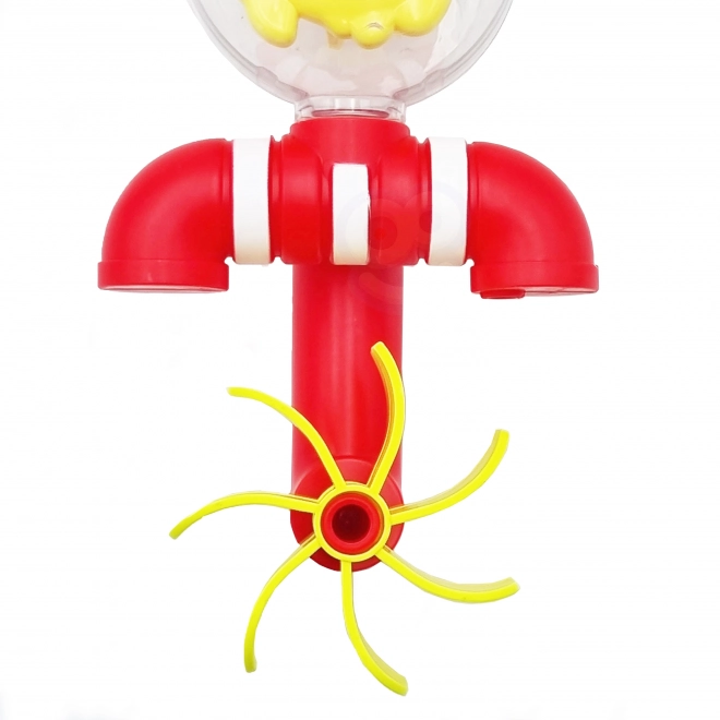Woopie Wasserspielzeug Pinguin