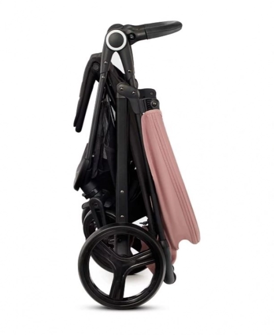 Kinderkraft Grande Plus Kinderwagen Pink